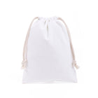 Cotton Gift Bag With Drawstring
