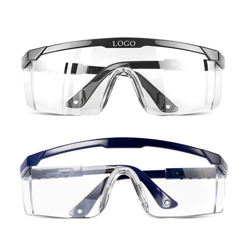 Anti-Fog Safety Goggles