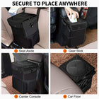 Foldable Waterproof Car Trash Can Moq 50 Pcs