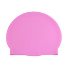 Silicone Swim Cap For Adults