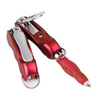 Nail Clippers Ballpoint Pen