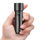 High-Intensity Flashlight