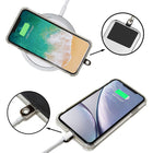 Universal Crossbody Patch Phone Lanyard