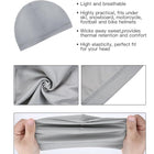 Cooling Skull Cap