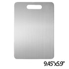 304 Stainless Steel Cutting Board