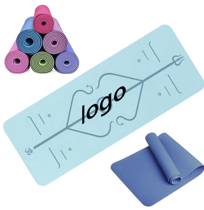 Yoga Mat
