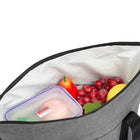 Large Capacity Foldable Insulated Bag