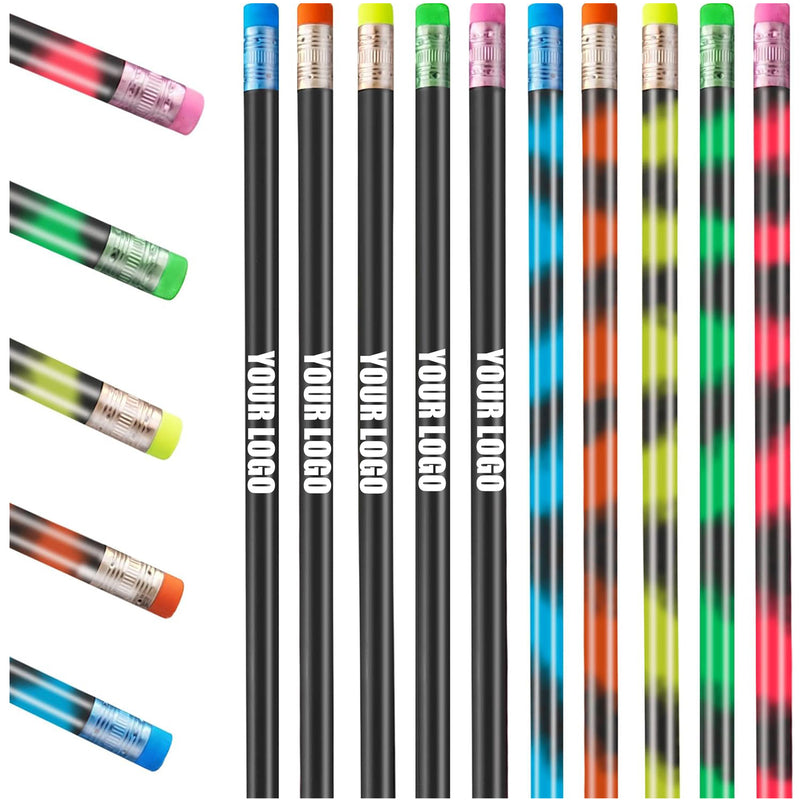 Bright Heat Change Pencil