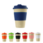 Coffee Cup With Lid