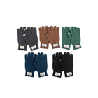 Winter Warm Knitted Touchscreen Gloves