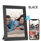 10.1" WiFi Digital Photo Frame 32GB