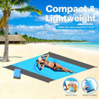 Beach Blanket
