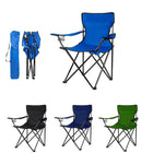 Outdoor Portable Folding Camping Chair