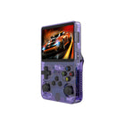 R36s Handheld Game Console
