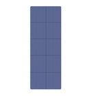 Single-Fold Yoga Mat