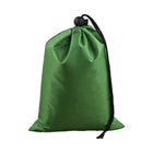 Mini Polyester Drawstring Bags Poly Goodie Treat Bag