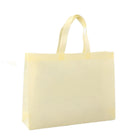 Non-Woven Fabric Tote Bag(15.75×11.81×3.94 Inches)