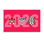 FIFA World Cup Flag