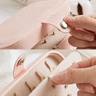 Jewelry Organizer Box