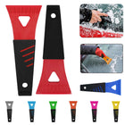 Ice Scraper For Car Windshield