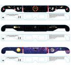Solar Eclipse Glasses