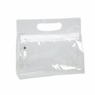 Clear PVC Makeup Bags