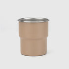 10.5 Oz. Stainless Steel Beer Cup