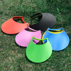 Summer Sun Shade Sunscreen Hat Portable Outdoor Sports Hat
