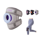 Lightweight Sports Knee Brace