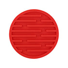 3.94″ Non-Slip Silicone Coaster