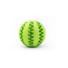 Pet Dog Toy Grinding Teeth And Leaking Food Ball