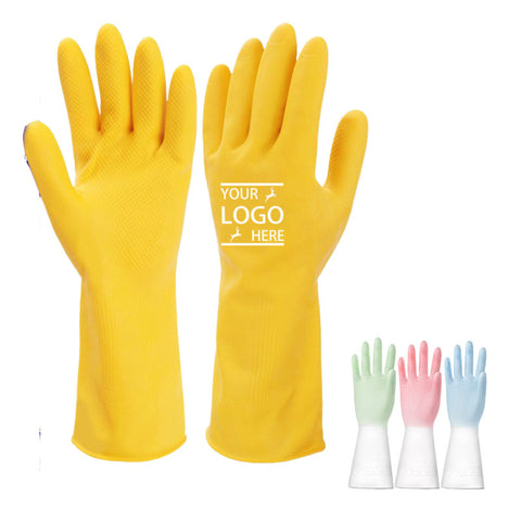 Household Waterproof Gloves