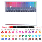 Dual Tip Marker