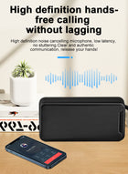 Xs Max Bluetooth Speaker With Stereo Sound