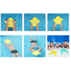 Kickboard Swimming Training Pool Aid Float