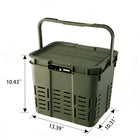 Picnic Divider