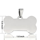 Puppy Homecoming Keychain