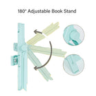 Desktop Reading Rack