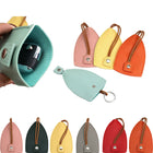 Retractable Key Case For Car Keys
