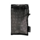 Polyester Fine Mesh Drawstring Bag