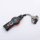 Outdoor 7-in-1 High-Decibel Whistle