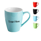 Porcelain Coffee Mugs