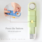 Multifunctional Kitchen Cleaning Brush