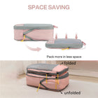 3 Set Compression Packing Cubes