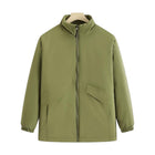 Adult Lightweight Windbreaker Jacket