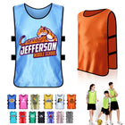 Quick-Drying Football Training Vest