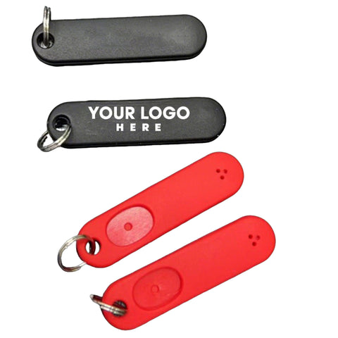 Card Pin Protector Case
