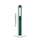 Rechargeable Magnetic COB Flashlight Auto Repair Work Light