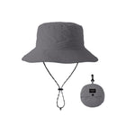 Men's & Women's Waterproof Fisherman Hat with UPF 50+