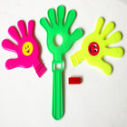 Glow Clapper
